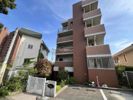 シャトー御影山手の間取り画像