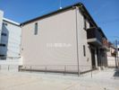 イーストヴィラ和泉府中Cの間取り画像