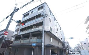 エターナル高辻の外観画像