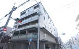 エターナル高辻の間取り画像