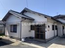 久保田借家の間取り画像