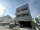 大林マンションの間取り画像