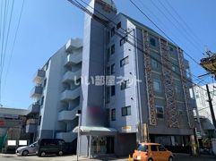 中央マンション松阪の外観画像