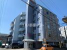 中央マンション松阪の間取り画像