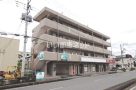 ミルフィーユ門井の外観画像