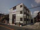 EXハイツ柏原の間取り画像