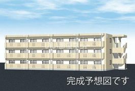 ラ・フォーレ小野の外観画像