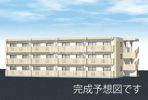 ラ・フォーレ小野の間取り画像