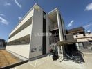 EXハイツ東新町Ⅲの間取り画像
