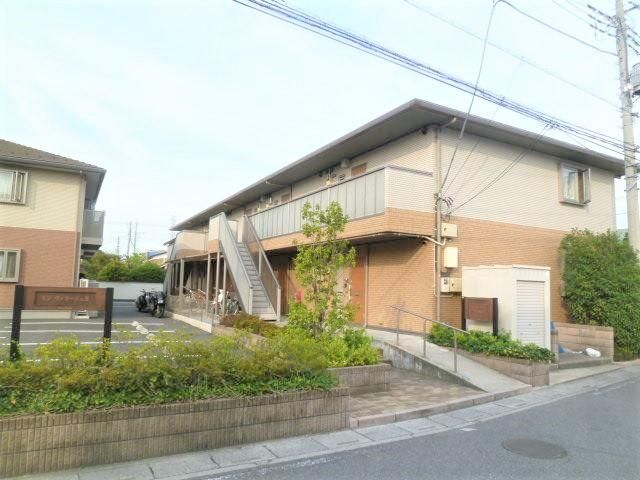 モン ヴィラージュの外観画像