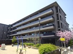 ライオンズ嵯峨天龍寺若宮 西の邸の外観画像