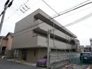 アヴニールKの外観
