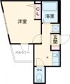 グランフォート那古野の間取り画像