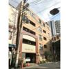グランフォート那古野の間取り画像