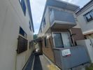 シャーメゾン木町の間取り画像