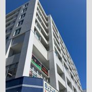 トワイシア横浜磯子の外観画像
