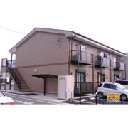 Sunny Heightsの外観画像