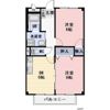 プリムローズ朝倉の間取り画像