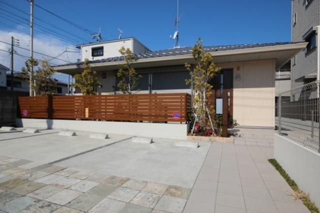 さいたま市大宮区堀の内戸建ての外観画像