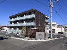 ラ・メール3の間取り画像