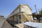 ハイツ前田の間取り画像