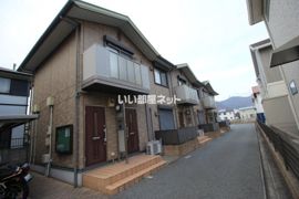 コンフォート才の外観画像