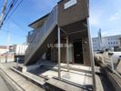 パル東新町の間取り画像