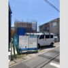 リーブルファイン花常の間取り画像