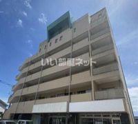 アゴラオーキッド富永の外観画像