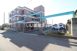 ボナール月見の外観画像