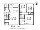 阿賀崎カーサの間取り画像
