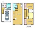 Solana Ekikitaの間取り画像