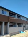 ラヴィエールの外観