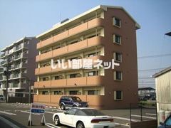 プランドール5番館の外観画像