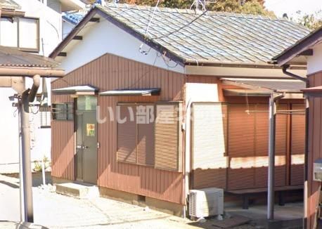 ハウス松村Cの外観画像