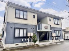 アルコバレーノⅠ Dの外観画像