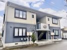 アルコバレーノⅠ Dの間取り画像