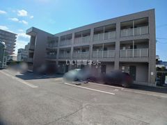 フィネス新開の外観画像