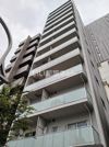 ブランシエスタ上野の外観