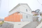 フレグランス藤井の間取り画像