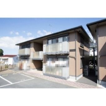 エレメンティア Gの外観画像