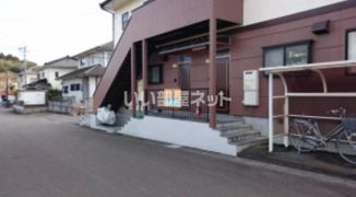 アーデン宮脇 Aの外観画像