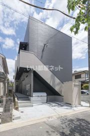 メゾンブラン北野田の外観画像