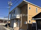 West Riverの間取り画像