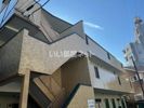 シャトレー南台の間取り画像