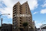 幸町シュンレジデンスの間取り画像
