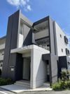グランシャリオ鵠沼の間取り画像