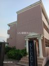 フェイブル亀田の間取り画像