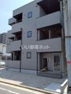 リタリッチ五番館の間取り画像