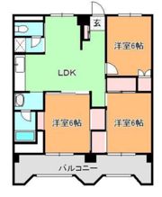 RCグランデの間取り画像